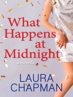 cover image of What Happens at Midnight